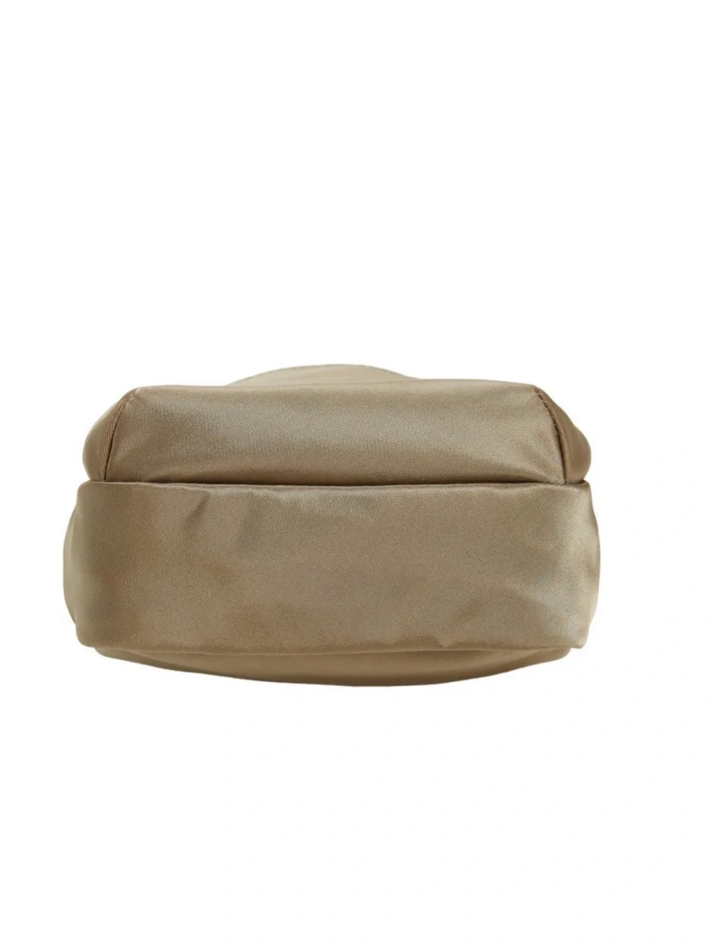 Tumi Voyageur Rory Crossbody Bag in Khaki and Black Leather NWT